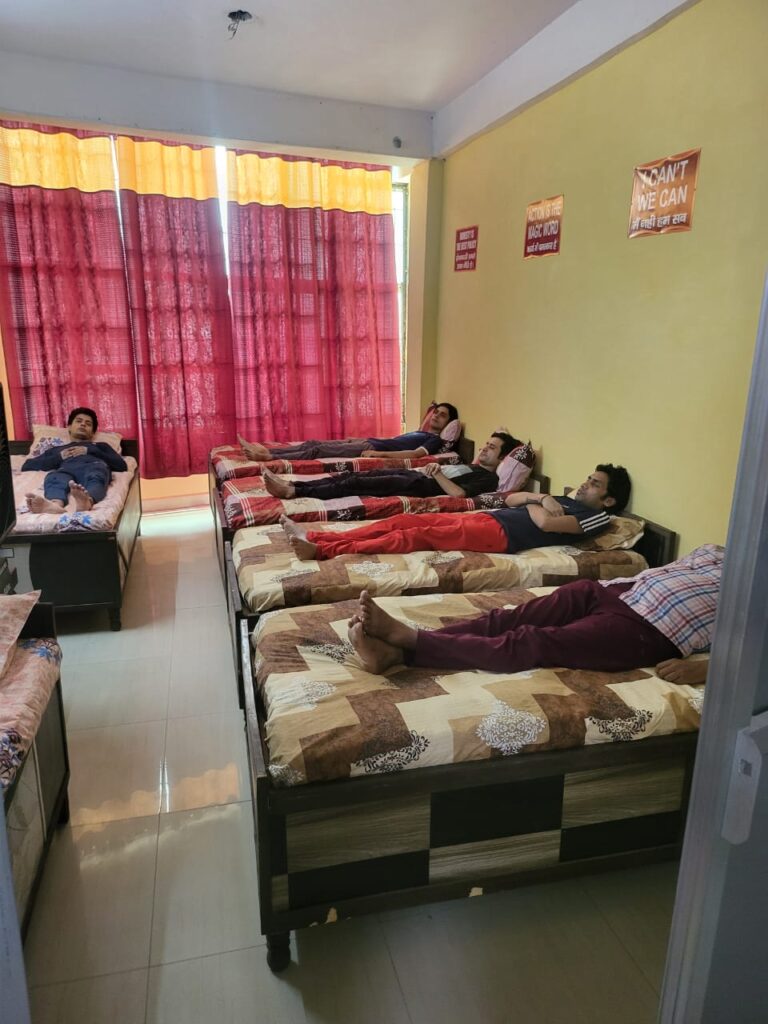 Ekantar Foundation